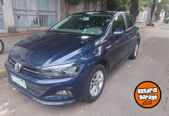 Autos - Volkswagen Polo 2018 Nafta 73000Km - En Venta