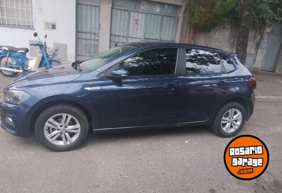 Autos - Volkswagen Polo 2018 Nafta 73000Km - En Venta