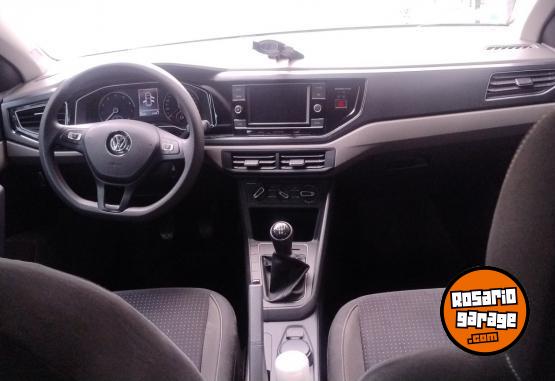 Autos - Volkswagen Polo 2018 Nafta 73000Km - En Venta