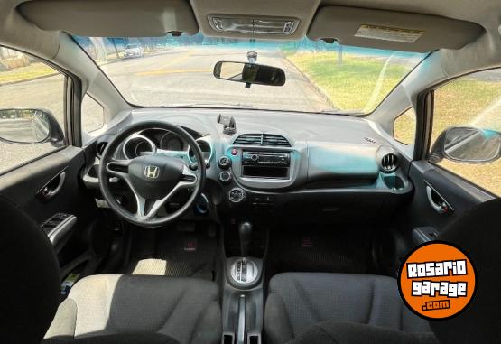 Autos - Honda Fit 2012 Nafta 165000Km - En Venta
