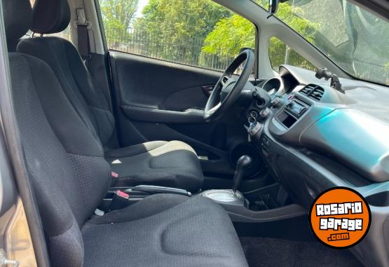 Autos - Honda Fit 2012 Nafta 165000Km - En Venta