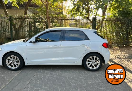 Autos - Audi A1 SPORTBACK 30 TFSI 2020 Nafta 70000Km - En Venta