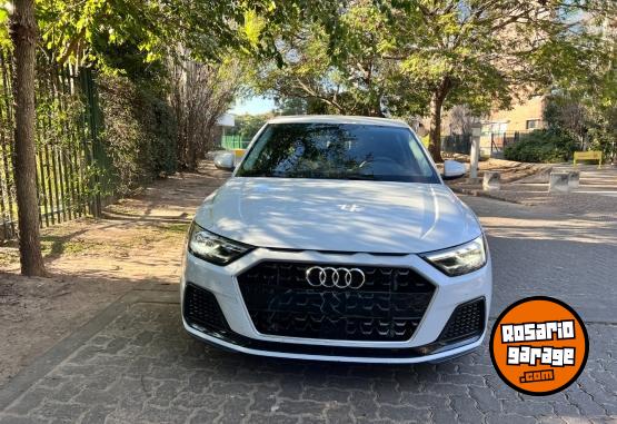 Autos - Audi A1 SPORTBACK 30 TFSI 2020 Nafta 70000Km - En Venta