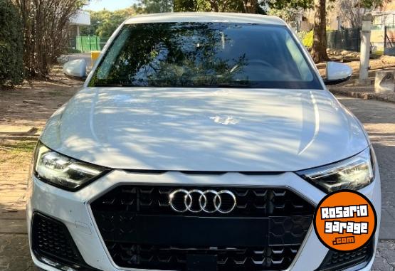 Autos - Audi A1 SPORTBACK 30 TFSI 2020 Nafta 70000Km - En Venta
