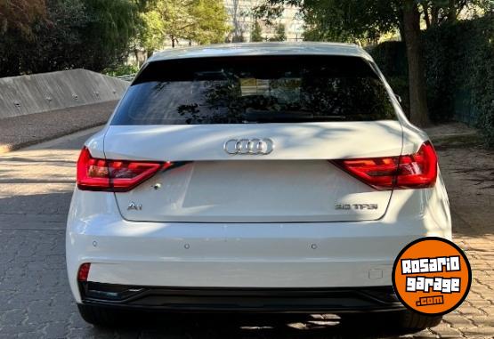 Autos - Audi A1 SPORTBACK 30 TFSI 2020 Nafta 70000Km - En Venta