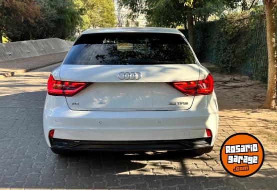 Autos - Audi A1 SPORTBACK 30 TFSI 2020 Nafta 70000Km - En Venta