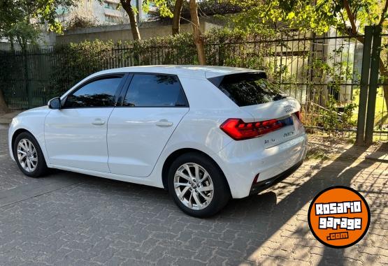 Autos - Audi A1 SPORTBACK 30 TFSI 2020 Nafta 70000Km - En Venta