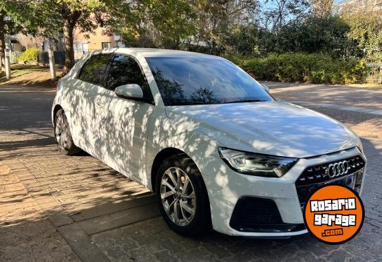 Autos - Audi A1 SPORTBACK 30 TFSI 2020 Nafta 70000Km - En Venta