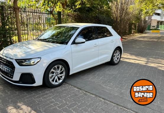 Autos - Audi A1 SPORTBACK 30 TFSI 2020 Nafta 70000Km - En Venta