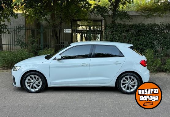 Autos - Audi A1 SPORTBACK 30 TFSI 2020 Nafta 70000Km - En Venta