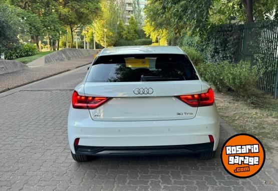 Autos - Audi A1 SPORTBACK 30 TFSI 2020 Nafta 70000Km - En Venta