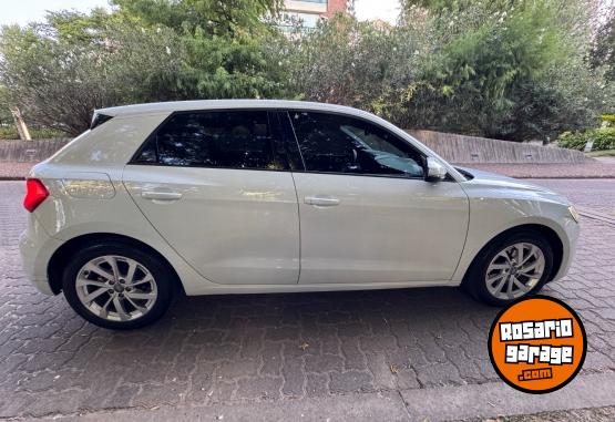 Autos - Audi A1 SPORTBACK 30 TFSI 2020 Nafta 70000Km - En Venta
