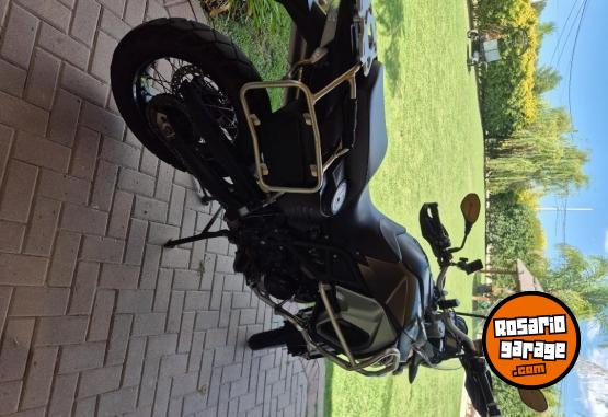 Motos - Bmw F800GS ADV 2016 Nafta 55000Km - En Venta