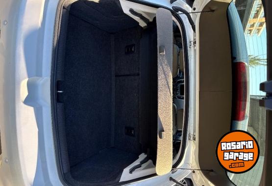 Autos - Chevrolet Cruze 2017 Nafta 128000Km - En Venta