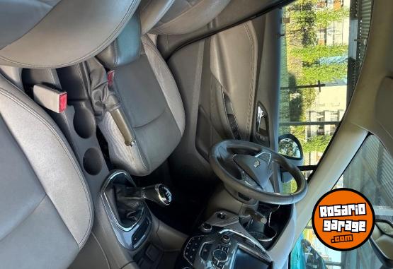 Autos - Chevrolet Cruze 2017 Nafta 128000Km - En Venta