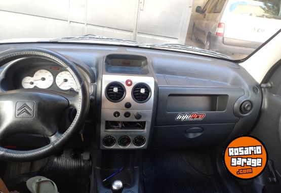 Utilitarios - Citroen Berlingo 2012 Diesel 160000Km - En Venta