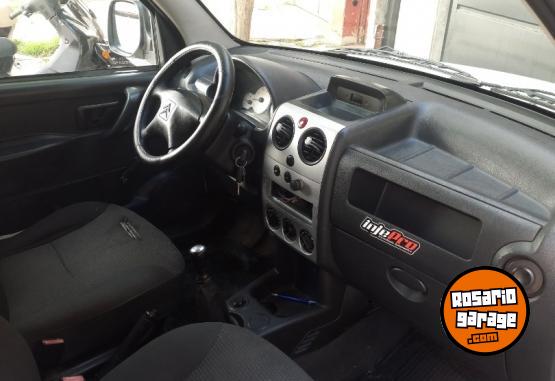 Utilitarios - Citroen Berlingo 2012 Diesel 160000Km - En Venta