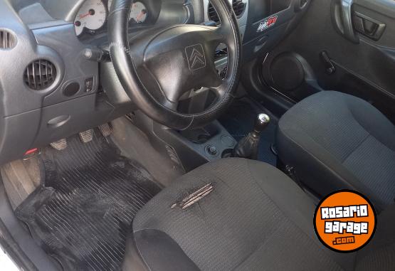 Utilitarios - Citroen Berlingo 2012 Diesel 160000Km - En Venta