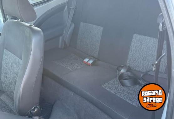 Autos - Ford KA 2009 Nafta 120000Km - En Venta