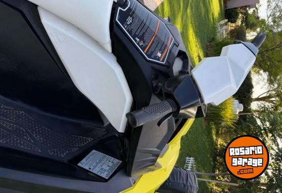 Embarcaciones - Sea doo spark 2015 - En Venta