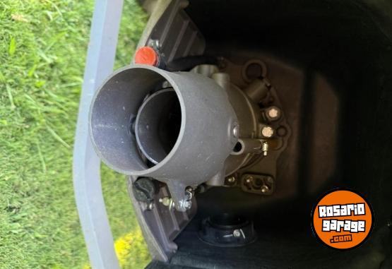 Embarcaciones - Sea doo spark 2015 - En Venta