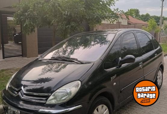 Autos - Citroen Picasso 2011 Nafta 180000Km - En Venta