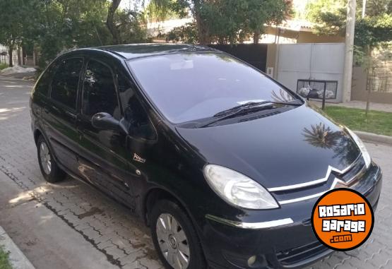 Autos - Citroen Picasso 2011 Nafta 180000Km - En Venta