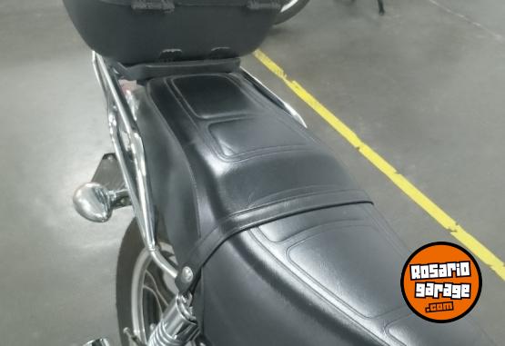 Motos - Suzuki GN 125 2023 Nafta 4100Km - En Venta