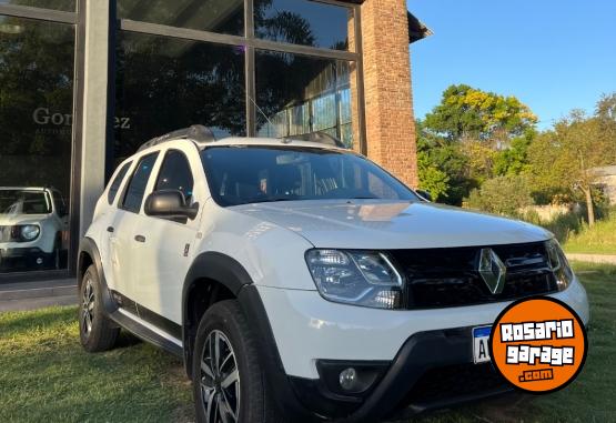 Autos - Renault Duster 2018 Nafta 88000Km - En Venta