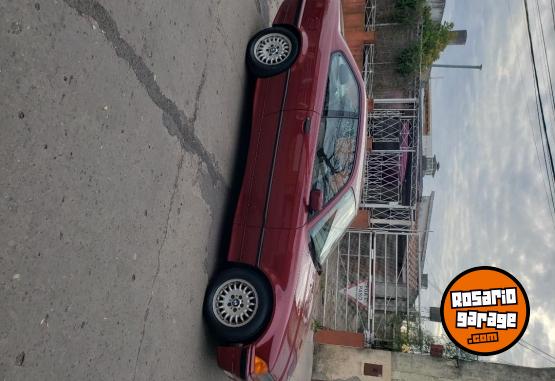 Autos - Bmw 320i cupe 1993 Nafta 105000Km - En Venta
