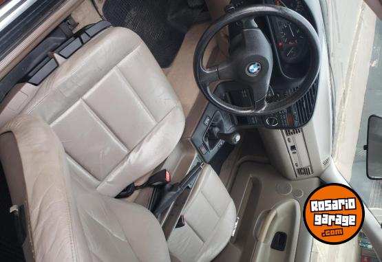 Autos - Bmw 320i cupe 1993 Nafta 105000Km - En Venta