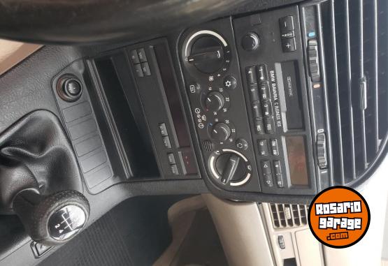 Autos - Bmw 320i cupe 1993 Nafta 105000Km - En Venta