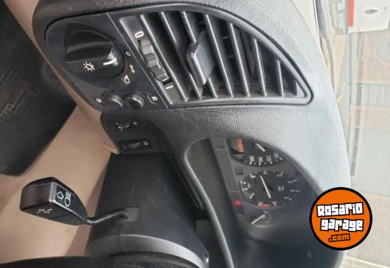 Autos - Bmw 320i cupe 1993 Nafta 105000Km - En Venta