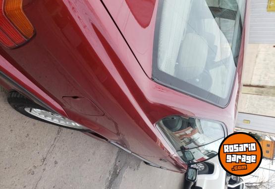 Autos - Bmw 320i cupe 1993 Nafta 105000Km - En Venta