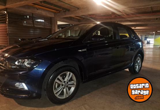 Autos - Volkswagen Polo 2018 Nafta 30000Km - En Venta