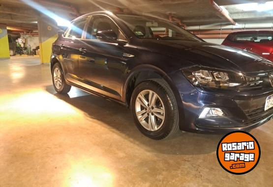 Autos - Volkswagen Polo 2018 Nafta 30000Km - En Venta