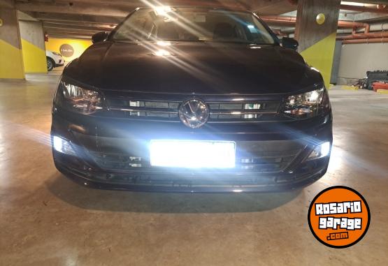 Autos - Volkswagen Polo 2018 Nafta 30000Km - En Venta