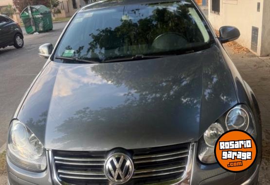 Autos - Volkswagen Vento 2010 Nafta 217000Km - En Venta