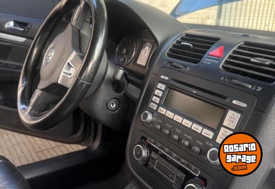 Autos - Volkswagen Vento 2010 Nafta 217000Km - En Venta