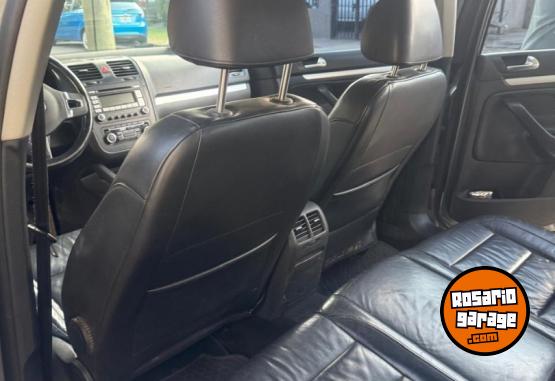 Autos - Volkswagen Vento 2010 Nafta 217000Km - En Venta