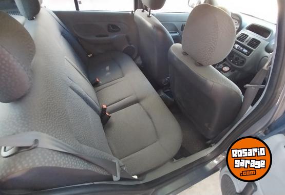 Autos - Renault Clio 2 2010 Nafta 106000Km - En Venta