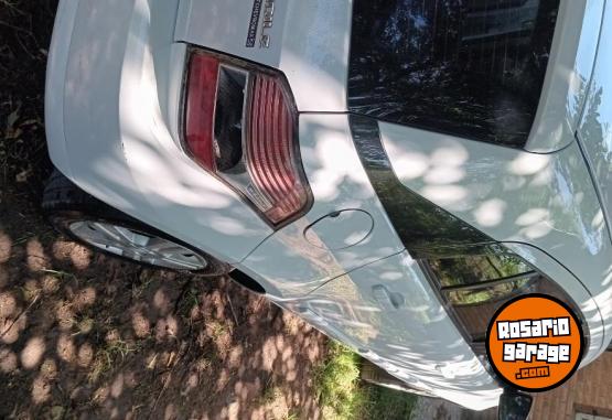 Autos - Chevrolet Agile 2010 Nafta 127700Km - En Venta