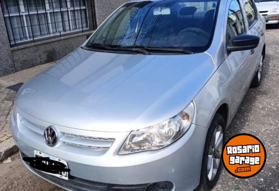 Autos - Volkswagen 2010 2010 Nafta 150000Km - En Venta