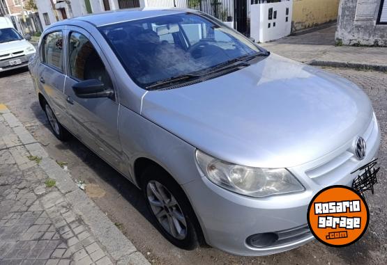 Autos - Volkswagen 2010 2010 Nafta 150000Km - En Venta