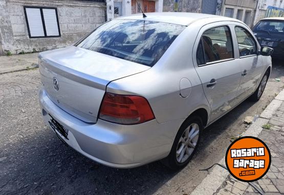 Autos - Volkswagen 2010 2010 Nafta 150000Km - En Venta