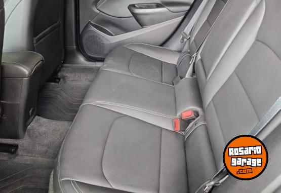 Autos - Chevrolet Cruze 2023 Nafta 17302Km - En Venta