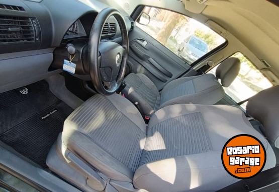 Autos - Volkswagen Suran 2009 Nafta 176000Km - En Venta