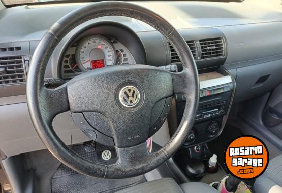 Autos - Volkswagen Suran 2009 Nafta 176000Km - En Venta