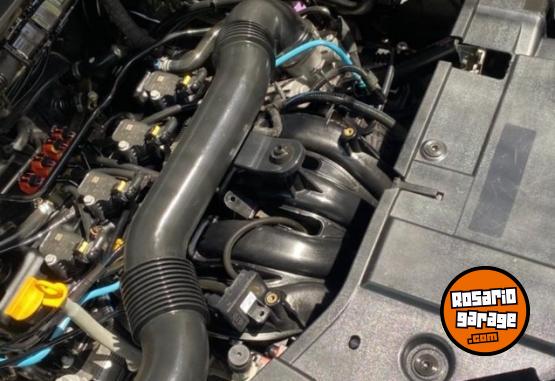 Camionetas - Fiat Toro 2020 GNC 104000Km - En Venta