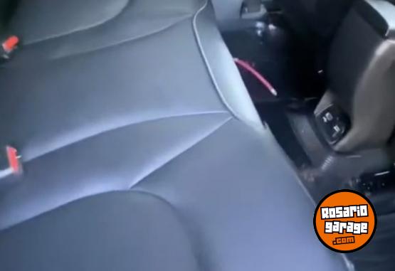 Camionetas - Fiat Toro 2020 GNC 104000Km - En Venta